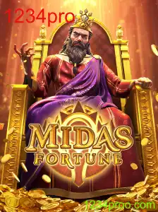 MidasFortune